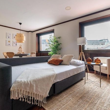 Gran Apartamento By Sol Vigo Exterior photo