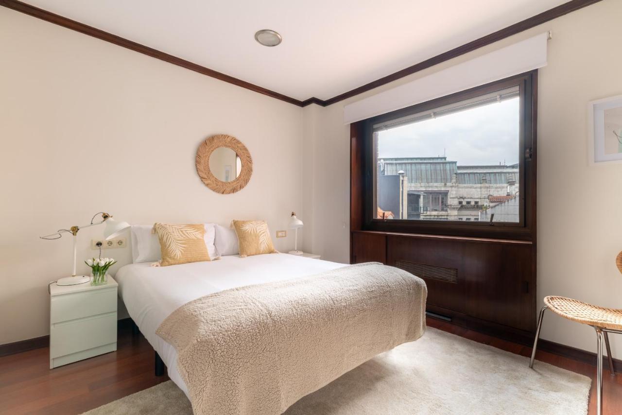 Gran Apartamento By Sol Vigo Exterior photo