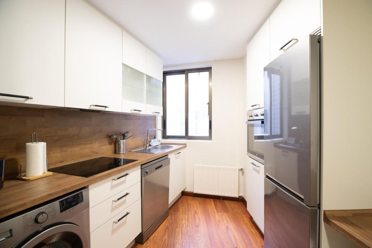 Gran Apartamento By Sol Vigo Exterior photo