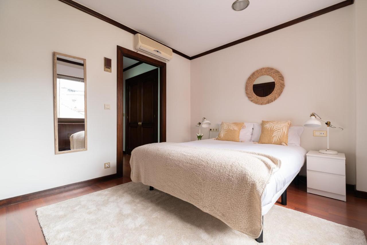 Gran Apartamento By Sol Vigo Exterior photo