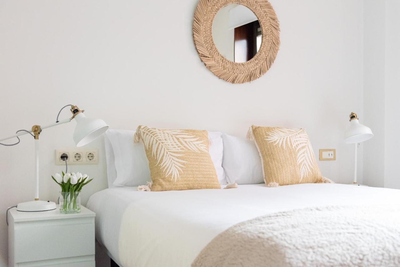 Gran Apartamento By Sol Vigo Exterior photo