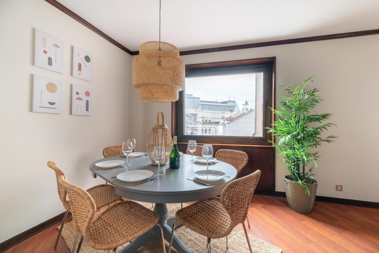 Gran Apartamento By Sol Vigo Exterior photo