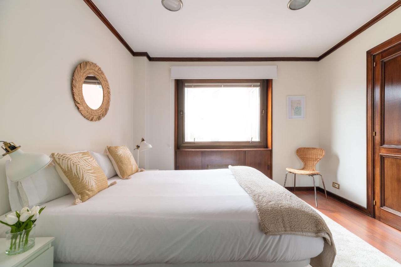Gran Apartamento By Sol Vigo Exterior photo